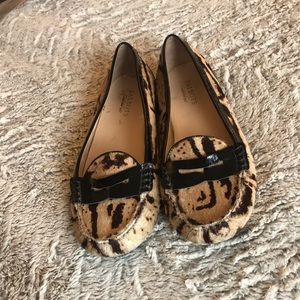 TALBOTS loafers
